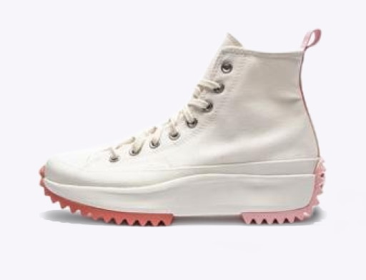 Sneakerek és cipők Converse RUN STAR HIKE Fehér | A02590C