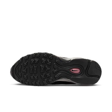 Sneakerek és cipők Nike Air Max 97 Szürke | FD0800-001, 2