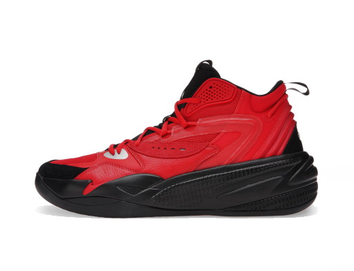 Sneakerek és cipők Puma J. Cole x RS-Dreamer 2 "Off Season Red" 
Piros | 194849-03