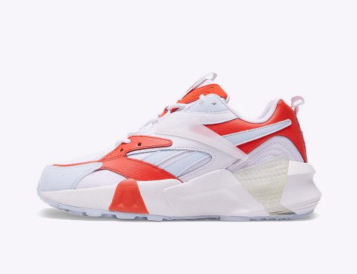 Sneakerek és cipők Reebok Aztrek Double Mix Vivid 
Narancssárga | EF7794