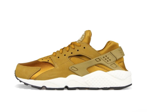 Sneakerek és cipők Nike Air Huarache "Bronzine Sail Black" W 
Narancssárga | 634835-700