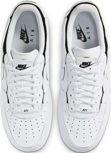 Sneakerek és cipők Nike Air Force 1/1 Fehér | cz5093-100, 3