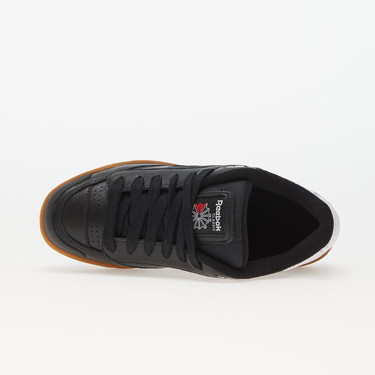 Sneakerek és cipők Reebok Club C Bulc Fekete | IF5070, 2