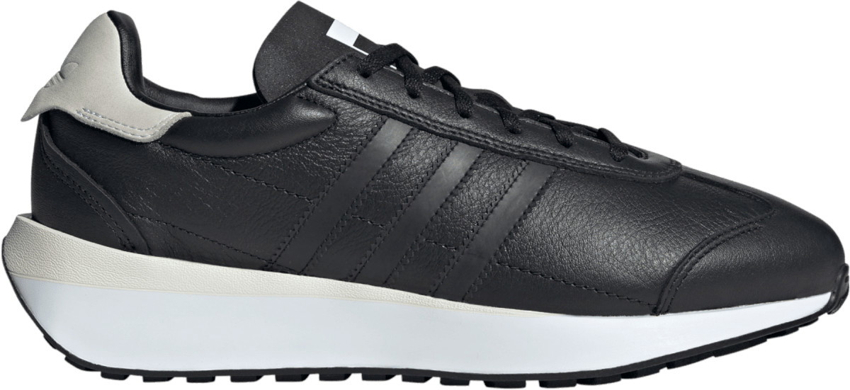 Sneakerek és cipők adidas Originals Country XLG "Core Black" Fekete | id4708, 0
