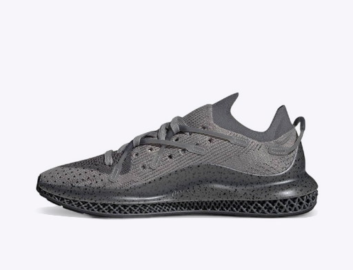 Sneakerek és cipők adidas Originals 4D Fusio Szürke | H04507