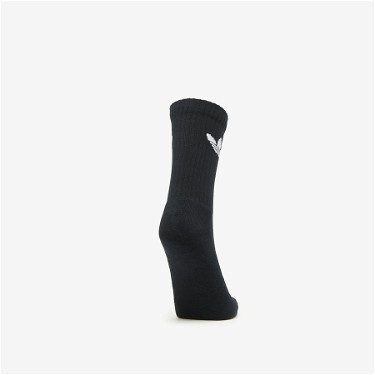 Zoknik és harisnyanadrágok adidas Originals Trefoil Cushion Crew Socks - 3 pack Többszínű | IJ5614, 4