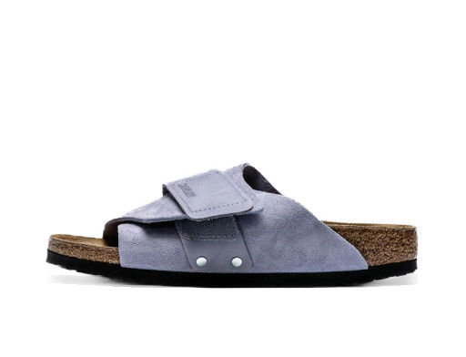 Sneakerek és cipők Birkenstock Kyoto Orgona | 1025338