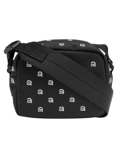 Válltáskák Alexander Wang Wangsport Camera Bag Fekete | 20123X03M-001