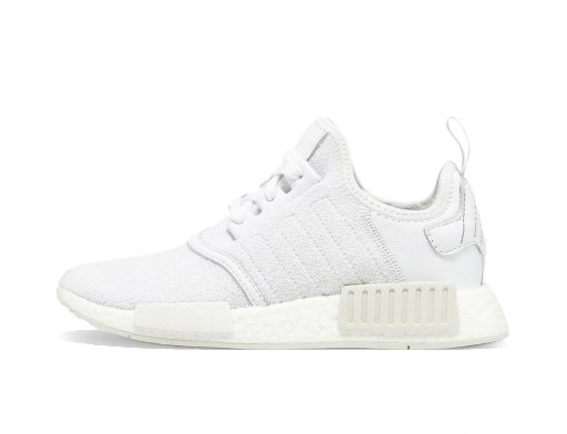 Sneakerek és cipők adidas Originals NMD R1 Cloud White Orbit Grey W Fehér | G58303