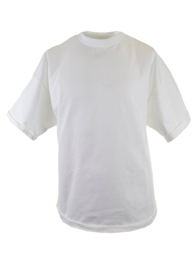 Póló adidas Yeezy Season 5 T-shirt Fehér | KW5U1020.059