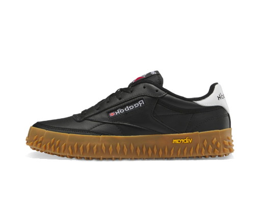 Sneakerek és cipők Reebok Club C Vibram Fekete | GY9911