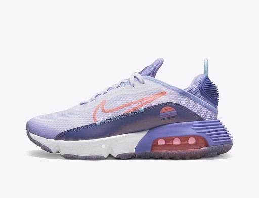 Sneakerek és cipők Nike Air Max 2090 Se 2 Orgona | DA2417 100