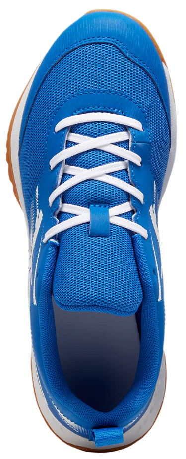 Sneakerek és cipők Puma Varion II Jr Kék | 108105-03, 2