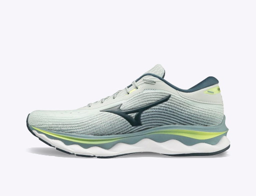 Fuss Mizuno Wave Sky 5 Türkizkék | J1GC210224