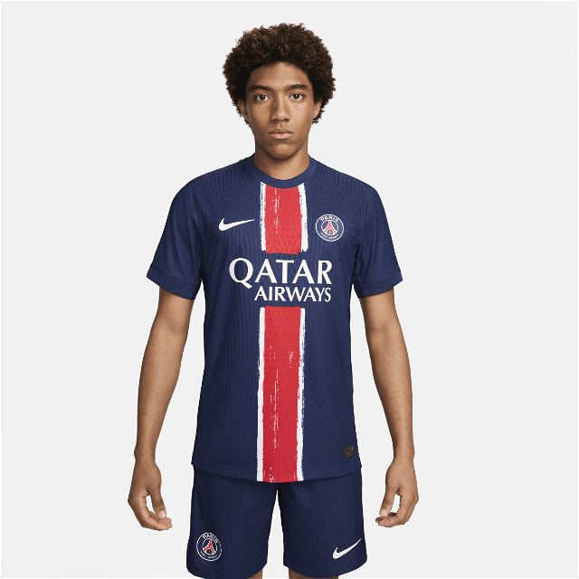 Sportmezek Nike Dri-FIT ADV Paris Saint-Germain 2024/25 Sötétkék | FN8774-411