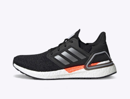 Lifestyle adidas Performance UltraBoost 20 W Fekete | FZ0174