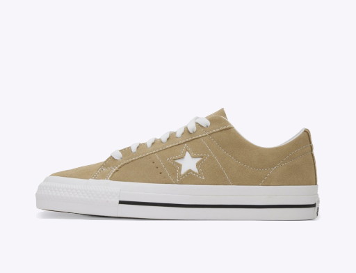 Sneakerek és cipők Converse One Star Pro Bézs | A00941C