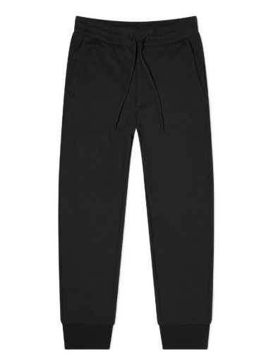 Sweatpants Y-3 Classic Cuffed Track Pant Fekete | FN3385