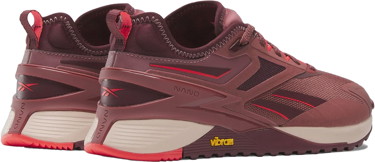 Sneakerek és cipők Reebok NANO X3 ADVENTURE Burgundia | 100033322, 2