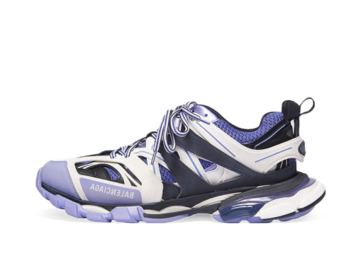 Sneakerek és cipők Balenciaga Track Trainers Purple W Orgona | 542436W1GB95162