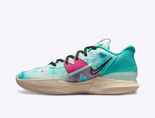 Kosárlabda Nike Kyrie Low 5 "Multi-Color" Türkizkék | DV2531-900