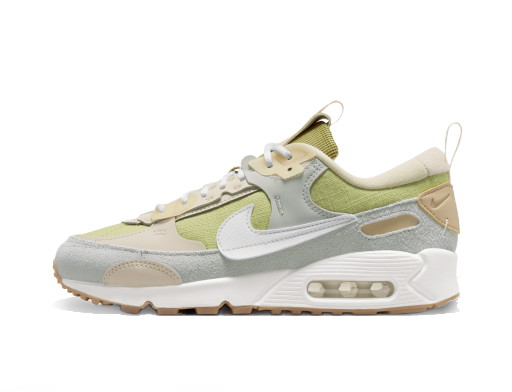 Sneakerek és cipők Nike Air Max 90 Futura W Barna | DV7190-700