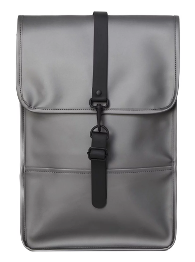 Hátizsákok Rains Backpack Mini Fekete | 1280-2