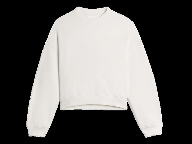 Sweatshirt AXEL ARIGATO Legacy Sweatshirt Fehér | A2261004