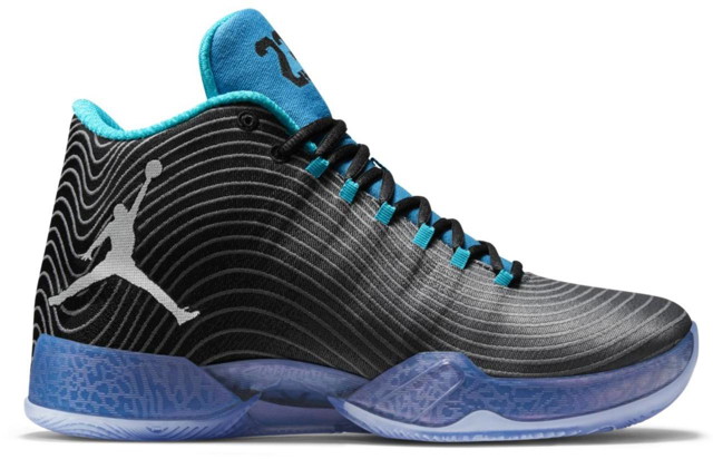 Ruházat Jordan Jordan XX9 Playoff Pack Away Fekete | 749143-014