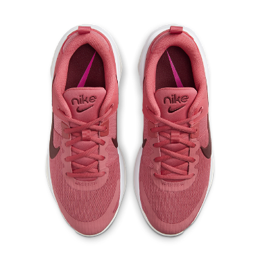 Sneakerek és cipők Nike Zoom Bella 6 
Piros | DR5720-602, 4