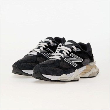 Sneakerek és cipők New Balance 9060 Black Fekete | U9060BLC, 5