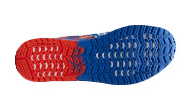 Sneakerek és cipők Reebok Rothco Nano X1 Kék | GZ1096, 6
