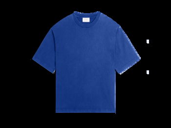AXEL ARIGATO Typo Embroidered T-Shirt A0787005