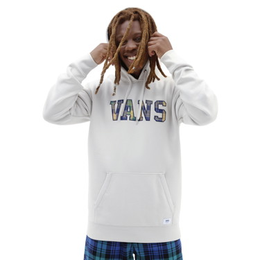 Sweatshirt Vans Anaheim Pullover Hoodie Fehér | VN0000C32N11, 0