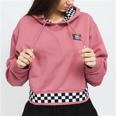 Sweatshirt Vans Boom Boom 66 Hood Rózsaszín | VN0A5JGDS0F1, 2