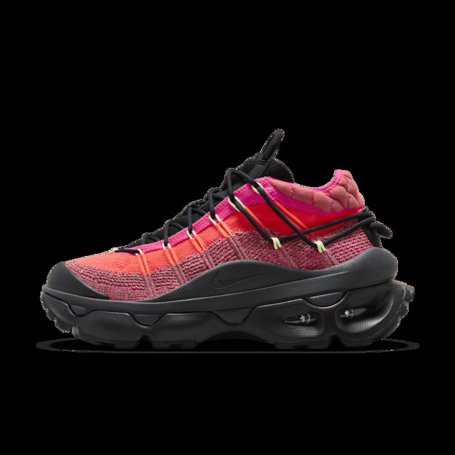 Sneakerek és cipők Nike Air Max Flyknit Venture Rózsaszín | FD2110-600