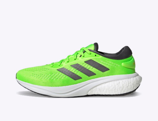 Sneakerek és cipők adidas Performance Supernova 2 Running Zöld | GW9092