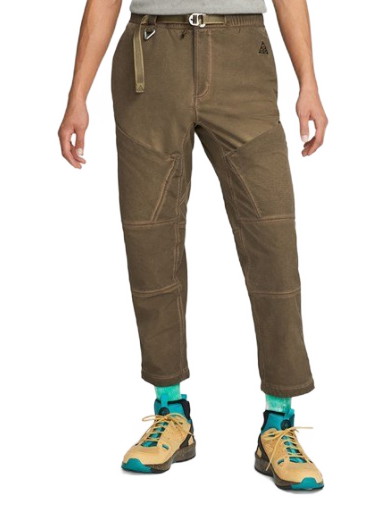 Nadrág Nike ACG "Ease" Trail Pants Barna | DH3107-242