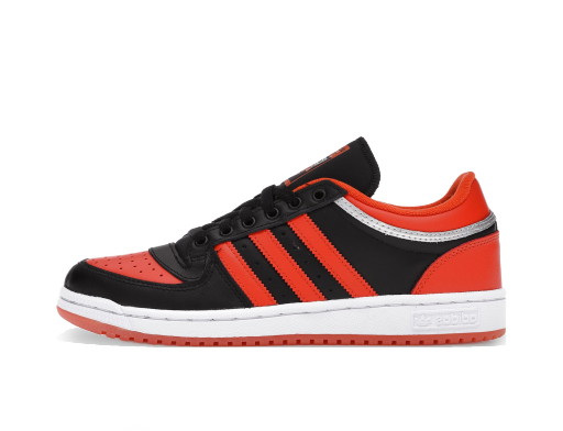 Sneakerek és cipők adidas Originals Top Ten Low Shattered Backboard 
Piros | FY3531