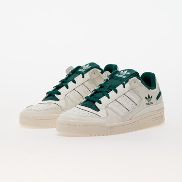 Sneakerek és cipők adidas Originals adidas Forum Low CL Bézs | IH5354, 3