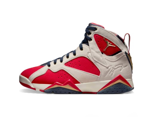 Sneakerek és cipők Jordan Trophy Room x Air Jordan 7 Retro "New Sheriff In Town" 
Piros | DM1195-474