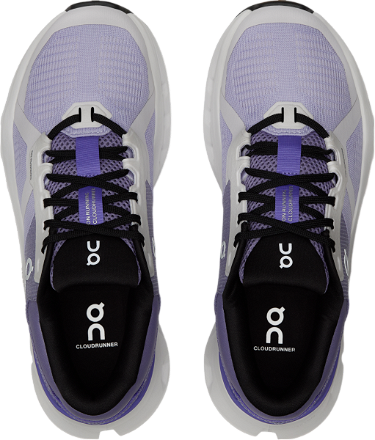 Sneakerek és cipők On Running Cloudrunner 2 Orgona | 3we10132019, 4
