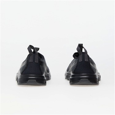 Sneakerek és cipők Salomon RX MOC 3.0 Suede Fekete | L47433600, 2