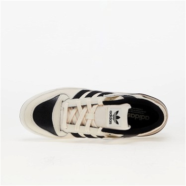 Sneakerek és cipők adidas Originals Forum Low Cl "White" Fehér | IG3901, 2