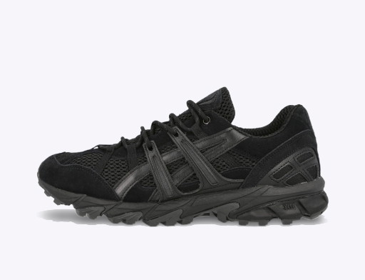 Sneakerek és cipők Asics GEL-Sonoma Fekete | 1201A438-001