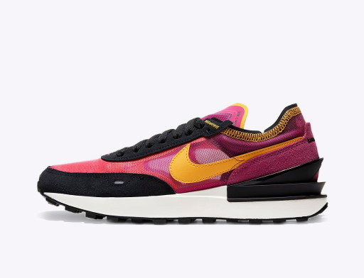 Sneakerek és cipők Nike Waffle One W 
Piros | DC2533-600