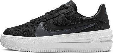 Sneakerek és cipők Nike Air Force 1 PLT.AF.ORM W Fekete | DJ9946-001, 0