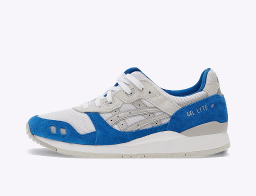 Sneakerek és cipők Asics Gel-lyte III OG Kék | 1201A482-101