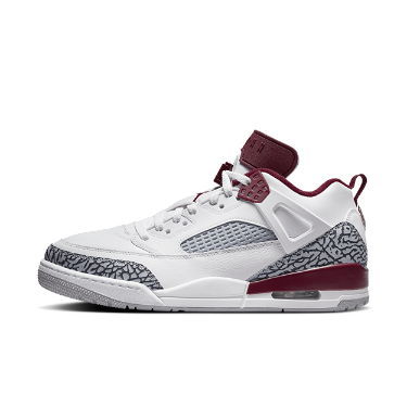 Sneakerek és cipők Jordan Jordan Spizike Low Fehér | FQ1759-106, 4