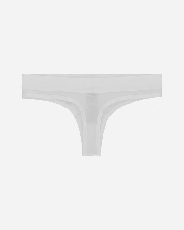 MMW Underwear White